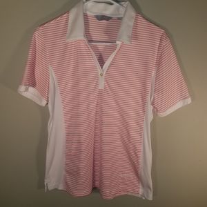 Callaway golf polo shirt
